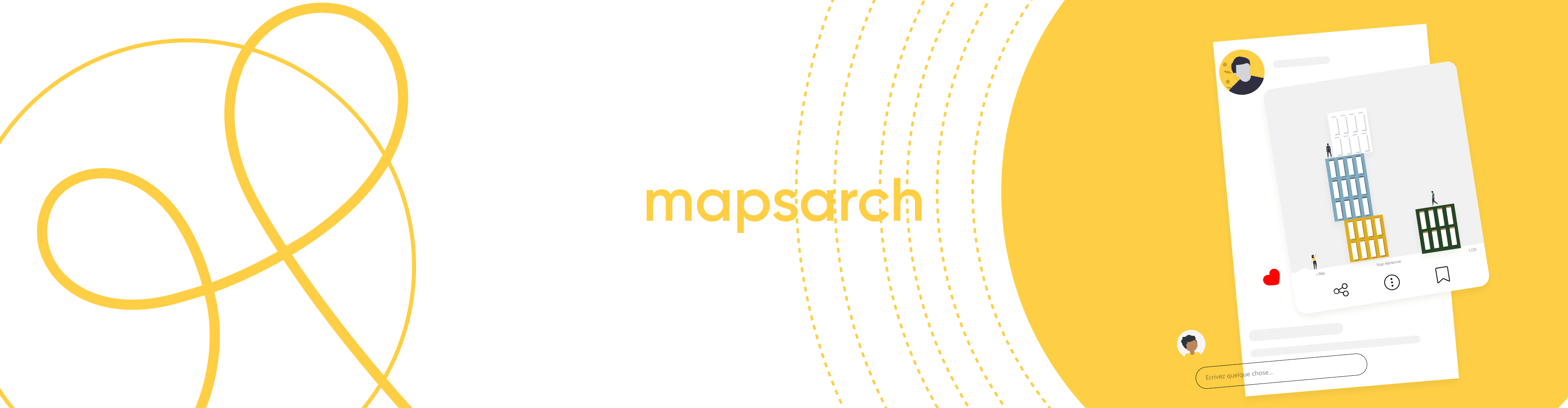 Mapsarch